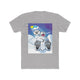 Polar Men's Cotton Crew Tee - The HAYZE Brand
