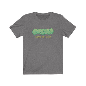 HAYZE  Men's Jersey Short Sleeve Tee - The HAYZE Brand