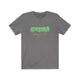 HAYZE  Men's Jersey Short Sleeve Tee - The HAYZE Brand