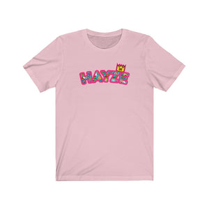 Love Is in the Air! Jersey Short Sleeve Tee - The HAYZE Brand