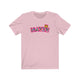 Love Is in the Air! Jersey Short Sleeve Tee - The HAYZE Brand