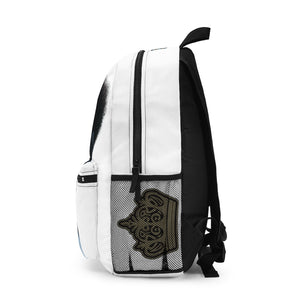 SNEAKERHEAD Backpack (Made in USA)