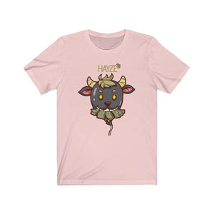 HAYZE BILL the GOAT Men's Jersey Short Sleeve Tee - The HAYZE Brand