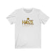 HAYZE Men's Jersey Short Sleeve Tee - The HAYZE Brand