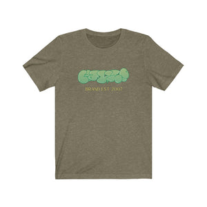HAYZE  Men's Jersey Short Sleeve Tee - The HAYZE Brand