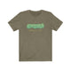 HAYZE  Men's Jersey Short Sleeve Tee - The HAYZE Brand