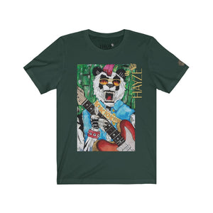Electric Panda - The HAYZE Brand