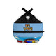 SUPAH BOY Backpack (Made in USA)