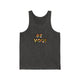 BE YOU! Jersey Tank
