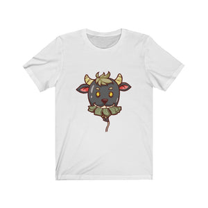 BILL the GOAT Cotton Crew Tee