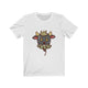 BILL the GOAT Cotton Crew Tee