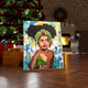 Princess Hinata Canvas Gallery Wraps