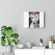 Canvas Gallery Wraps - The HAYZE Brand
