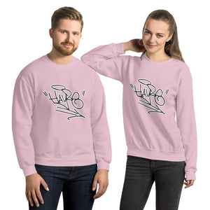 Unisex Sweatshirt - The HAYZE Brand