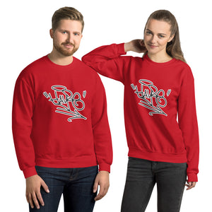 Unisex Sweatshirt - The HAYZE Brand