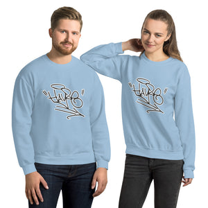 Unisex Sweatshirt - The HAYZE Brand