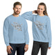 Unisex Sweatshirt - The HAYZE Brand