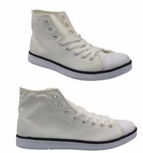 Customized Sneakers - The HAYZE Brand