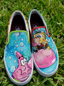 Best Friends - The HAYZE Brand