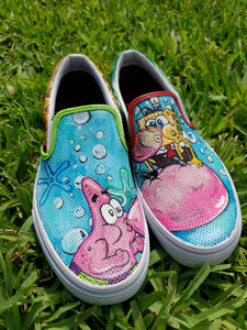 Best Friends - The HAYZE Brand