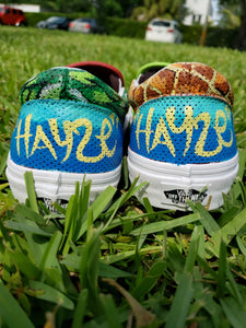 Best Friends - The HAYZE Brand